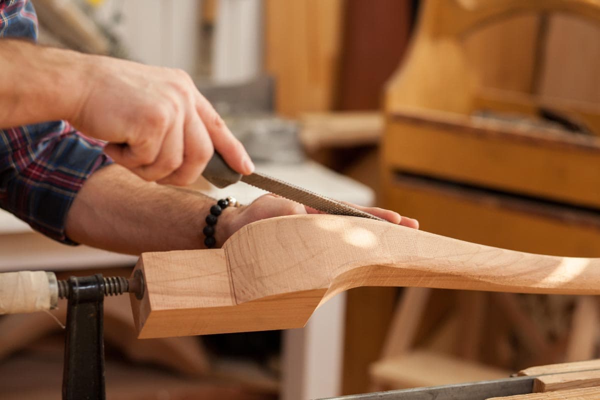 Restauración de muebles en Vilagarcía de Arousa